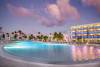 Pool bar serenade Punta Cana Dominican Republic